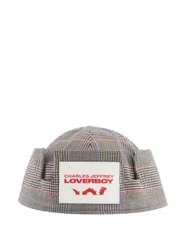 X Clash of Clans Шляпа моряка Crown Charles Jeffrey Loverboy, нейтральный