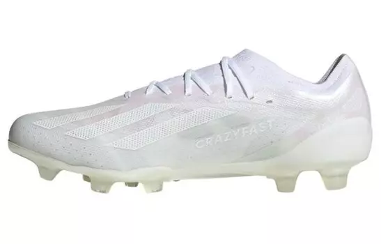 X Crazyfast.1 Футбольные бутсы мужские низкие Adidas