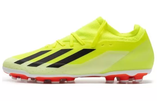 X CRAZYFAST.3 AG 'Желтый' Adidas