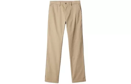 X DAP 90s свободные хаки Gap, хаки