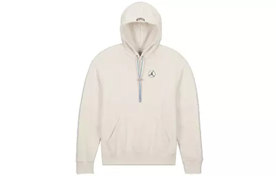 X Dj Khaled Худи Asia Sizing Jordan, Ecru