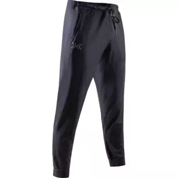 X-ENTIAL X-Bionic мужские беговые брюки, черный