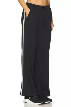 X fp movement One on One Брюки-сетка от Free People, black combo