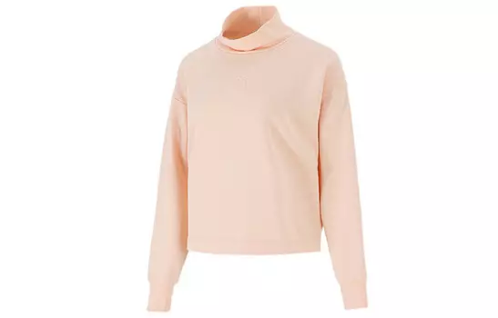 X FREAK"S STORE SS23 Толстовка женская пшеничная Puma