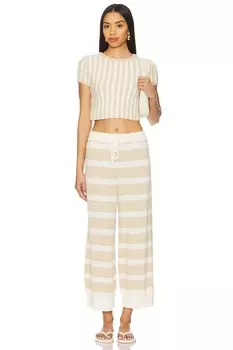 X Free-est Roberts комплект свитеров Free People, nomadic dessert combo