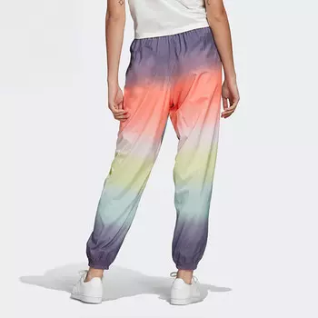 X Girls Are Awesome Трикотажные спортивные штаны женские Adidas Originals