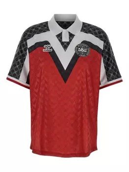 X HUMMEL DBU-Rotate джерси ROTATE BIRGER CHRISTENSEN, красный