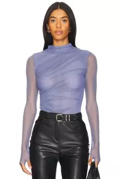 X интимно fp на моем пути боди Free People, цвет perri perri