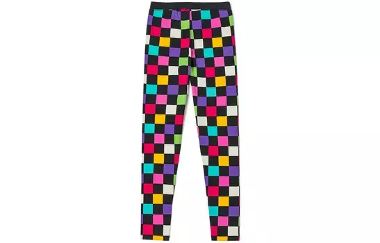 X IRENEISGOOD Леггинсы женские разноцветные Vans
