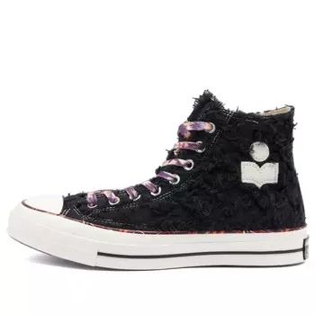 X isabel marant chuck 70 кроссовки Converse, красный
