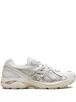 X Кроссовки Above the Clouds GT-2160 "Белый/Чистое серебро" ASICS