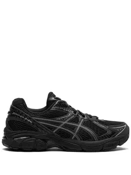 X Кроссовки JJJJound GT-2160 "Черные" ASICS, черный