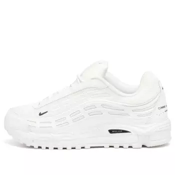 X кроссовки nike air max tl2.5 Comme Des Garons Homme Plus, белый