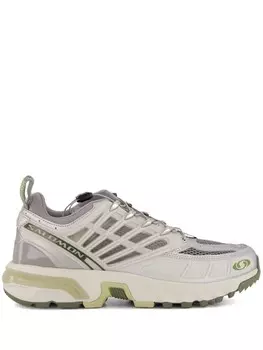 X кроссовки Salomon ACS Pro MM6 Maison Margiela, белый