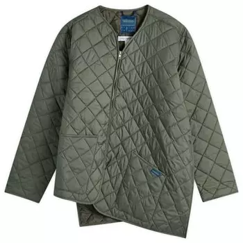 X lavenham thornham куртка Comme Des Garons Shirt, хаки