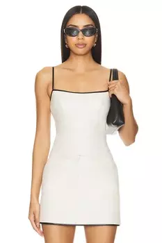 X мэгги макдональд майлз топ Lovers And Friends, черный