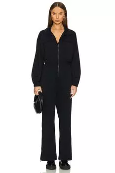 X mona kattan kai комбинезон Heroine Sport, черный