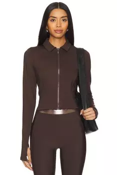 X мона каттан лина куртка Heroine Sport, цвет oak