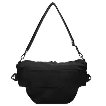 X mr bailey orne plus сумка через плечо Cote&Ciel, черный