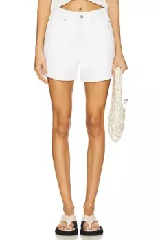 X мы бесплатные джинсовые шорты Tippi Free People, fortune