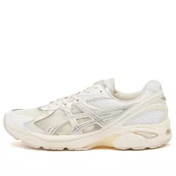 X над облаками кроссовки gt-2160 Asics, белый