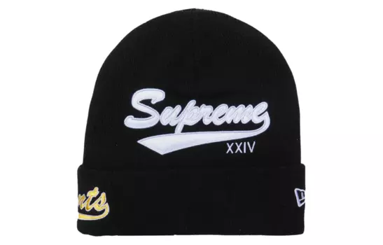 X New Era Salvation шапка-бини Supreme