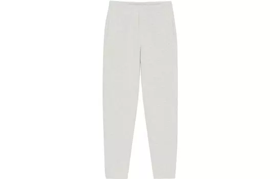 X Nigo FW22 Трикотажные спортивные штаны мужские серые Kenzo, серый