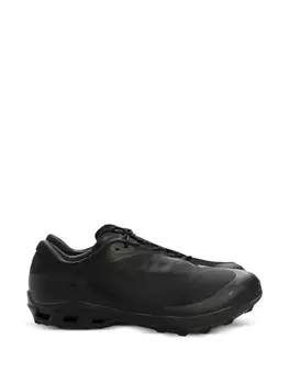 X PAF кроссовки Cloudventure Peak On Running, черный
