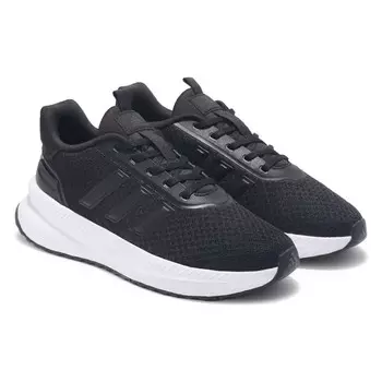 X_Plr дорожка кроссовки Adidas, черный