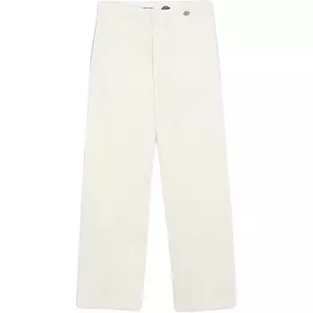 X POP TRADING COMPANY Joint Name Брюки-карго Мужские Белые Dickies, белый