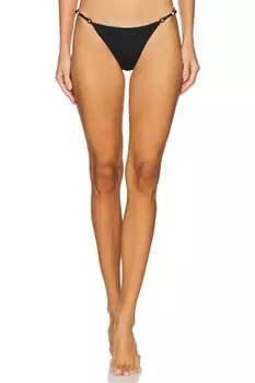 X revolve бикини-плавки maisie Agua Bendita, dashi black