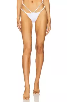 X revolve бикини-плавки meline Agua Bendita, ivory