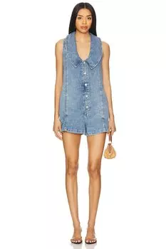X revolve dover комбинезон Free People, candy