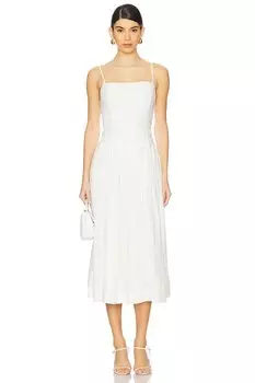 X revolve salvador средней длины Free People, ivory