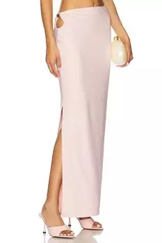 X revolve юбка baylee Sndys, pink