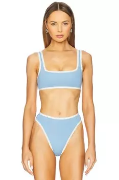 X revolve верх бикини ace Lspace, aura & cream