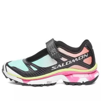 X salomon xt-mary jane кроссовки w Mm6 Maison Margiela, зеленый