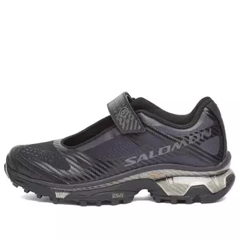 X salomon xt-mary jane кроссовки w Mm6 Maison Margiela, черный