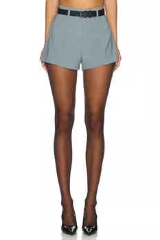 X шорты emily gemma alia All The Ways, серый