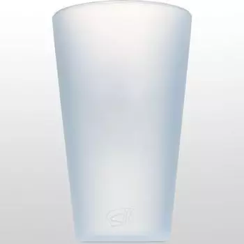 x Silipint Boulder 16 унций пинты Backcountry, цвет Icicle