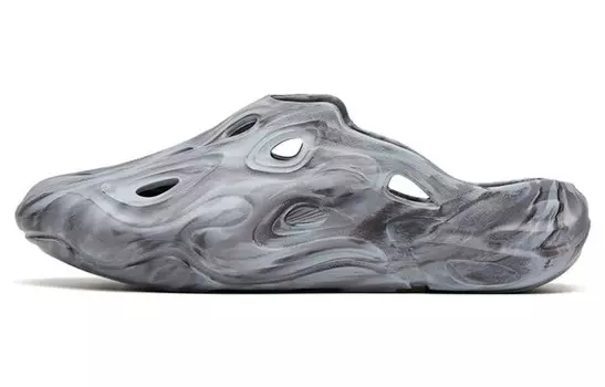 X SmileyWorld Co-brand Clogs Men Anta