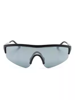 X Солнцезащитные очки Roger Federer R-7 Oliver Peoples, черный