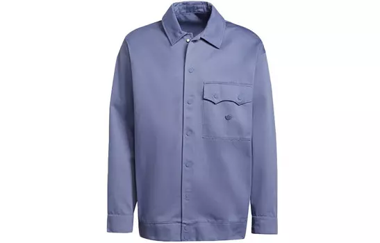 X SPEZIAL Куртка мужская Фиолетовая Adidas Originals, фиолетовый