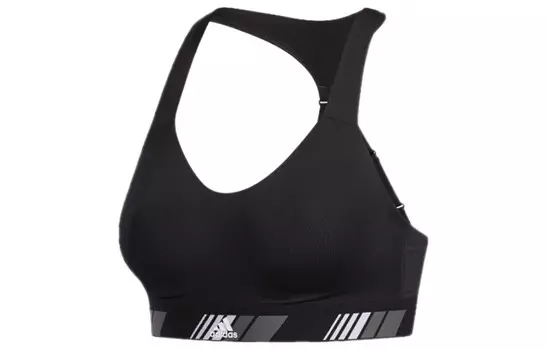 X Stella McCartney Co-titled Series Vest женский черный Adidas