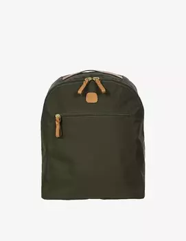 X-Travel - Рюкзак Bric's, оливковый