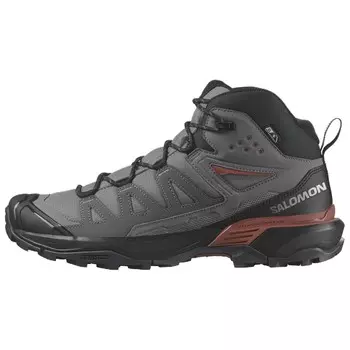 X Ultra 360 Mid Clima'Pewter Burnt Henna' Salomon