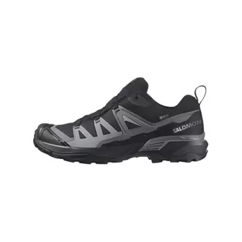 X ULTRA 360 Outdoor Performance Shoes Men Low-top Black Salomon