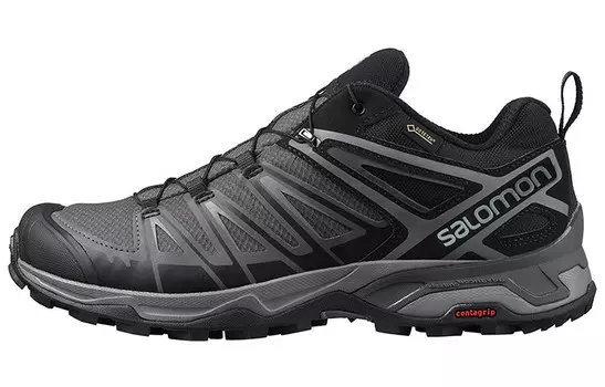 X Ultra Pioneer CSWP «Phantom Quiet Shade» Salomon
