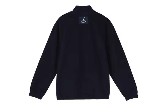 X Union MJ Track Jacket Asia Размеры Jordan, темно-синий