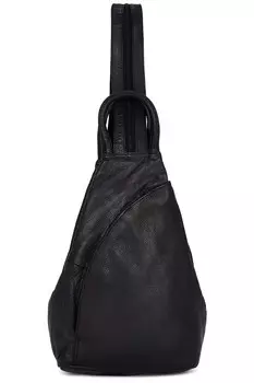 X we the free soho конвертируемая сумка Free People, black